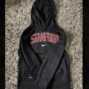Nike Stanford Boys Hoodie